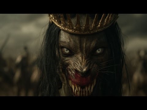 10 Creatures from the Ethiopian Bible You’ve NEVER Seen Before