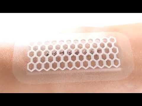 Curativo Opsite Pos Op Visible Espuma Absorvente - Compre na Vitae Saúde!