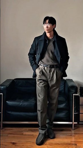 Update your wardrobe with 5 key pieces from the new #MangoMan Essentials collection. #Shorts