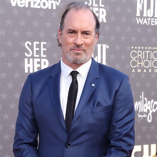 Gilmore Girls ’ Scott Patterson Shares Candid Take on Show’s Boyfriends