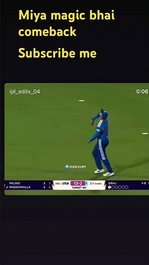 #miyamagicbhai #shortsviral #shorts #short #travel #t20worldcup #cricket -#india