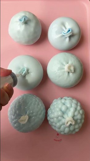 Make & Squeeze Blue Stress Balls! Ultimate Squishy Sensory Fun 💙✨