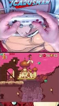 Stage 3 - Disney's Aladdin