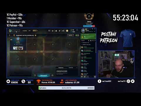 SA1NATON 2025 - PRAVIMO RODJENDANSKU TORTU - DAN 3