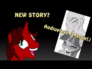 "Terms of Service" - New Story!