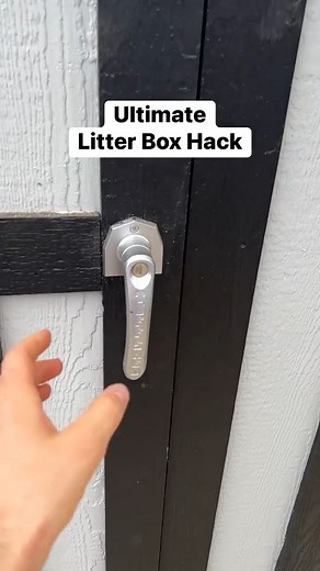 19K views · 18 reactions | Ultimate cat owner tip  #lifehack #lifehacks #catlover #petcare | The G Family | Facebook