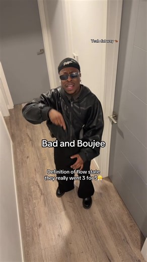 yeah dat way 👈🏾 Migos carried 2017🔥#badandboujee #minos #music #nostalgia #quavo