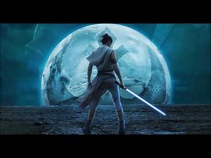 End Credits (Finale) - Star Wars : The Rise of Skywalker - Soundtrack Score OST - John Williams