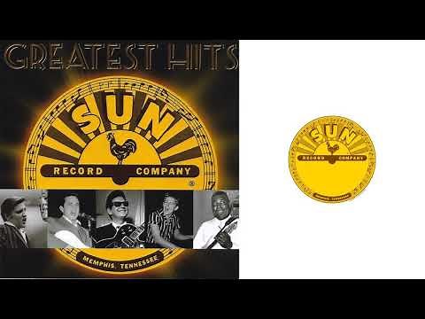 Jerry Lee Lewis - Whole Lotta Shakin' Going On