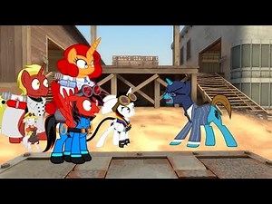 TF2 Analysis: "Emotions on The Battlefield" Part One