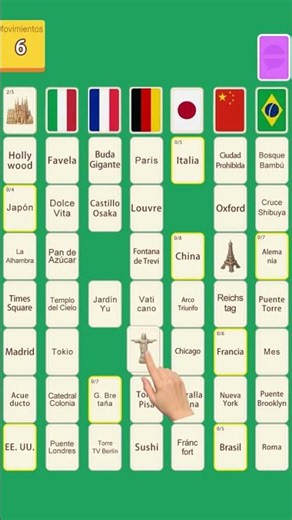 Solitario de Palabras