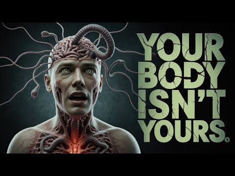 Parasites That Hijack the Human Body