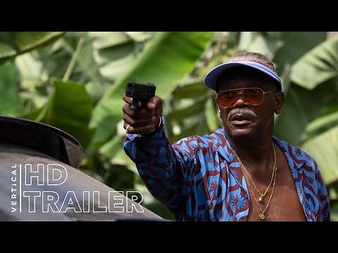 Just Play Dead | Official Trailer (HD) | Vertical