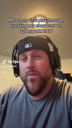 Cyberpunk 2077 character creation tips — first playthrough guide