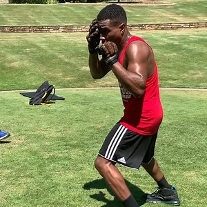 249K views · 632 reactions | How the #Jab and pivot can change your boxing game. Learn more in #theschoolofboxing 壘 A systematic teaching by our Technician Eric Bradley | Master Boxing | Facebook