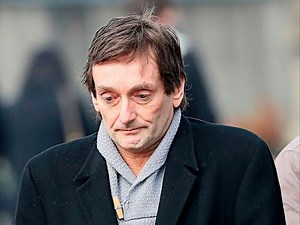 Pierre Palmade condamné à de la prison sa réaction à l’annonce du verdict en dit beaucoup