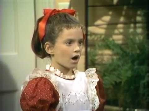 Small Wonder | Season 1 | Ep-1 Vicki's Homecoming