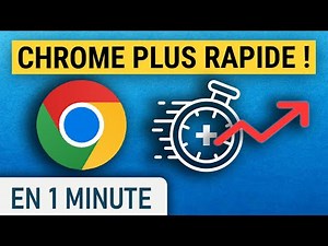Solution: Make Chrome faster