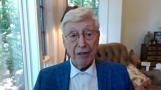 How Arthur Blank, Bernie Marcus co-founded Home Depot after being fired