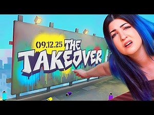 This NEW Roblox Event Better Be Good! (The Takeover)