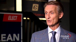 Greg McLean re-elected in Calgary Centre