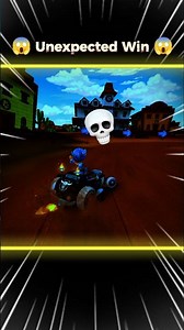 Unexpected Win in BBR2! 😳🔥|Last to First🥇 #bbr2 #bbracing2