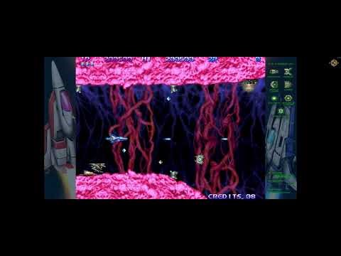 Gradius Origins Trainer Cheats +4 Mods