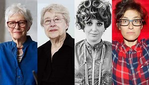 4 Female Video Artists You Should Know | TheCollector