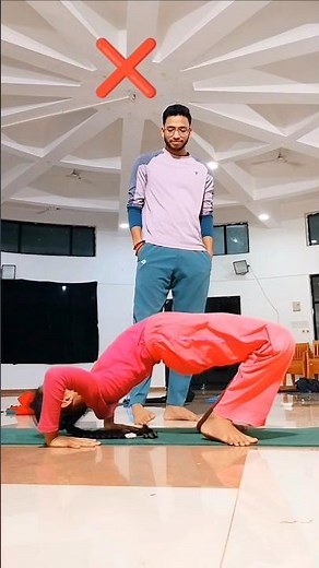 💥🤸Backbend For Beginners😱#easytutorial#tutorial#easy#howto#backbend#bridge#gymnast #shorts