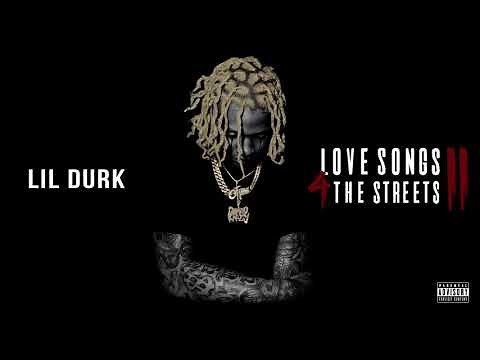 Lil Durk - Love Songs 4 The Streets (Official Audio)