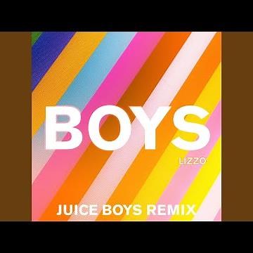 Boys (Juice Boys Remix)