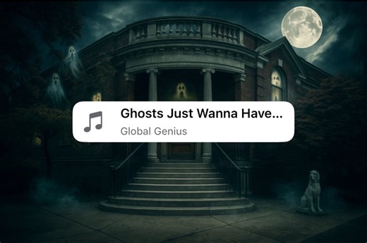 Our building — the original 1904 St. Joseph Carnegie Library — has seen more than a century of stories, but so far, no ghosts among the shelves. Still, with this eerie tale from our neighboring building on Elm St. - https://berrienhistory.wordpress.com/2022/10/31/berrien-countys-nightmare-of-elm-street/ ....we can’t help but wonder! Has anyone ever heard whispers of hauntings or unexplained happenings here at the old library — or nearby? We’d especially love to hear from those who grew up in St.