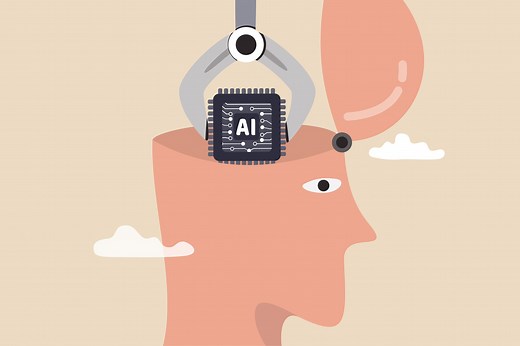 AI Impact on Cognition and the Future of Critical Thinking