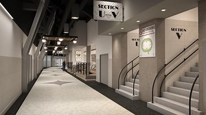 Fort Worth's Will Rogers Coliseum undergoes $50M facelift