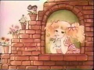 Candy Candy -Ending [español-fandub-full]