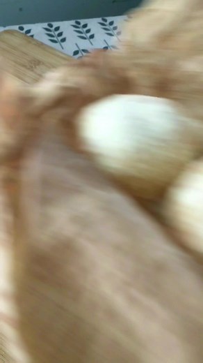 Easy 3-Ingredient Cheese Ball Recipe