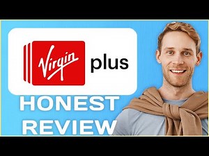 Virgin Plus Internet Provider Review | Usage Experience