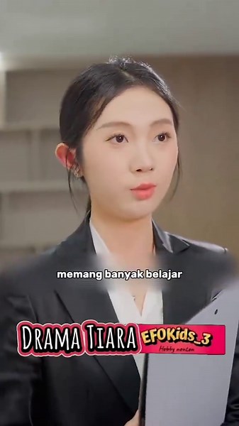 EFO kids (@efokids_3)’s videos with suara asli - EFO kids