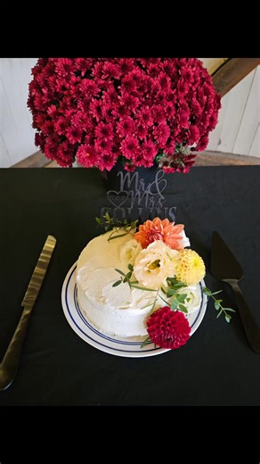 15 reactions | We had an amazing October wedding month!  Full of...