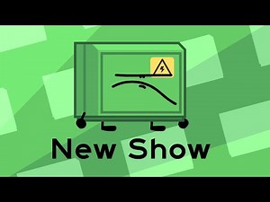 Untitled Object Show - Official Intro