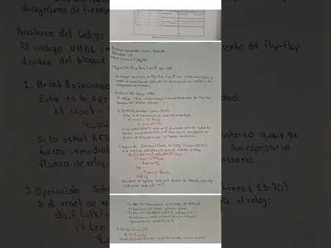 Actividad 4.2 ejemplos lógica secuencial estructura y diseño