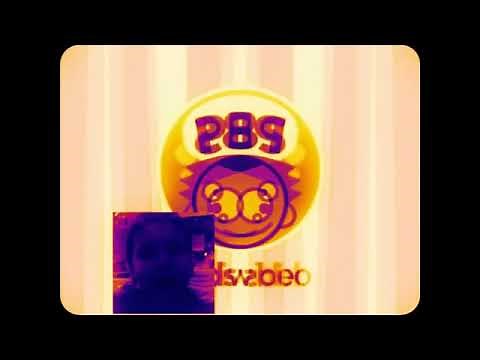 PBS Kids Dash Logo Effects By YouTube Video And Thank Thingy