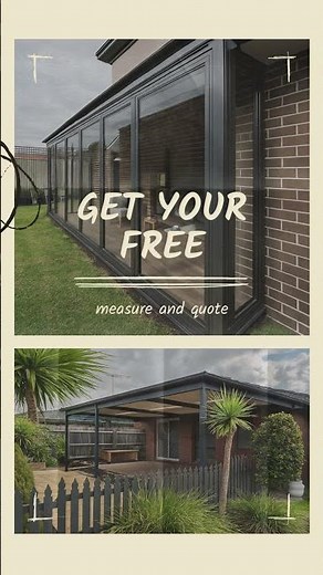 Why Choose Install a Veranda for Your Outdoor Project?