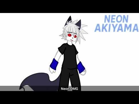 Shiro & Blitzo Fight over Cheezit | Ayo buddy want this cheez it fool meme | Gacha Meme.