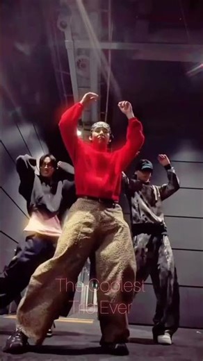 Taehyung Posted A Dance Challenge With Hobi And Jungkook On Tik tok 😩💜 #kimtaehyung #jungkook #jhope