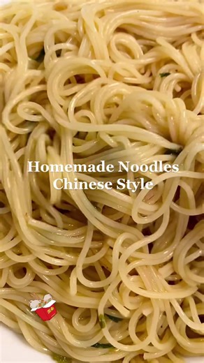 Easy Chinese Noodles Recipe with your Choice of Pasta