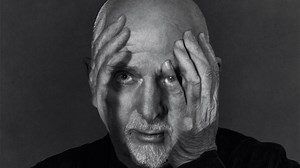 【コラム】ピーター・ガブリエルが到達した、究極のアート作品『i/o』