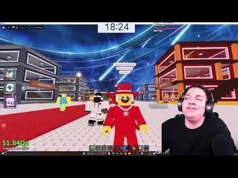 THE MOST INSANE SAMMY AURA MOMENTS! #stealabrainrot