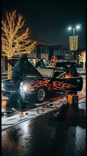 Insane Car Restoration Transformation – Satisfying Timelapse