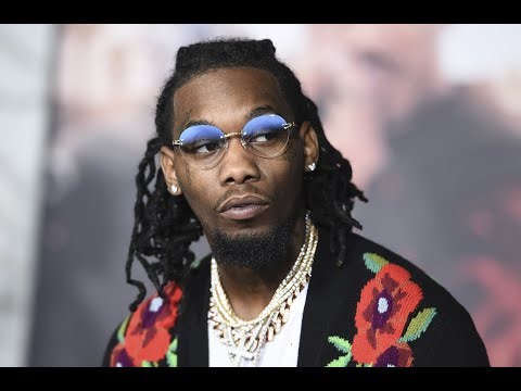 BREAKING: Rapper Offset shot outside Hard Rock Casino in South Florida